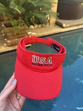 WELL MADE Sport-Tek Sun Visor