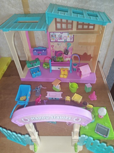 Shopkins happy places - shopkins,