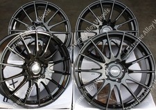 Alloy Wheels 15" FX004 For