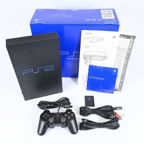 Sony playstation ps2 - sony,