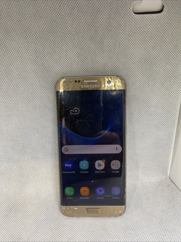 Samsung galaxy edge - s7,