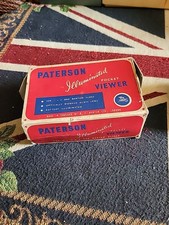 Patterson illuminated pocket