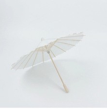 4 Pcs Paper Parasol 84CM