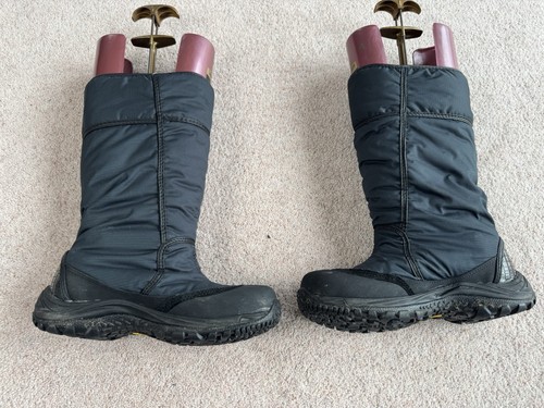 Lafuma sledge boots - lafuma, ld