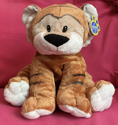 Large card factory cuddles - card,