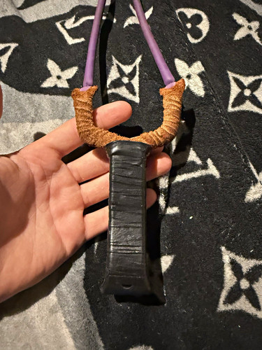 Black widow catapult purple - ,,