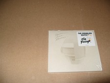 Daft Punk - Random Access Memories (Drumless Edition) cd new/sealed. (M1)