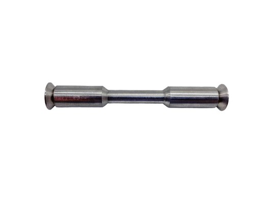Titanium rear triangle pivot - triangle,