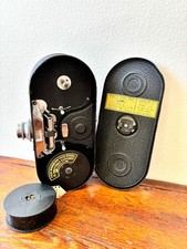 Vintage Keystone Model K-8