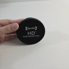 OPTEKA .45x High Definition II