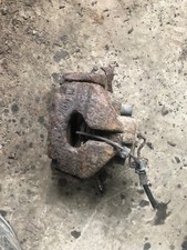 VW T4 TRANSPORTER 1999