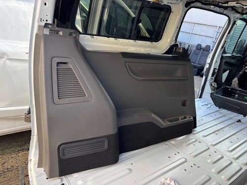 Ford transit custom mini bus - mini,