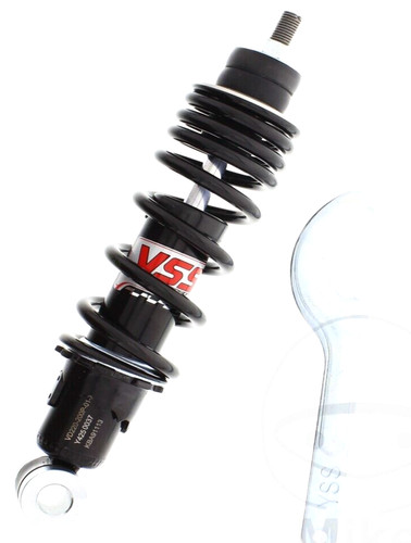 Vespa electric starter - electric,