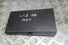 BFD048399 2007 TOYOTA LANDCRUISER LC4 LWB FUSE BOX COVER