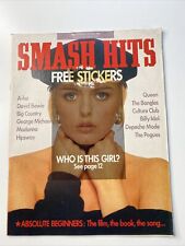 PATSY KENSIT : SMASH HITS
