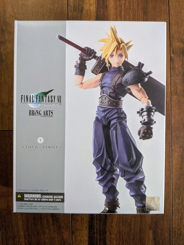 Square enix bring arts final - square,