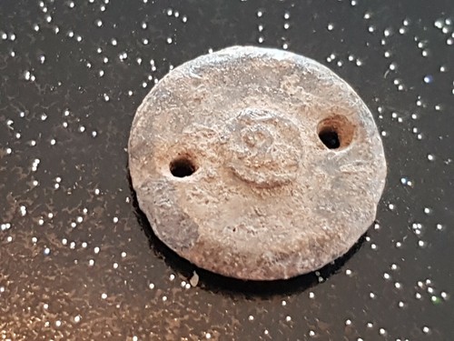 Nice old lead - , 2