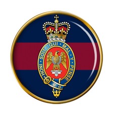 Blues and Royals Cypher