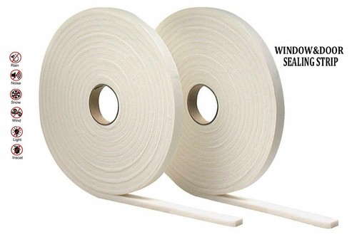 Weather foam tape draught - weather,