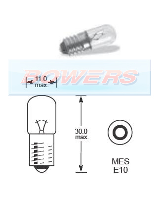 Ring r695 24v - 24v, 2.8w