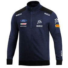 Sparco Ford M-Sport Teamwear