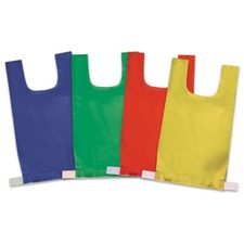 Sports school training bibs - school,