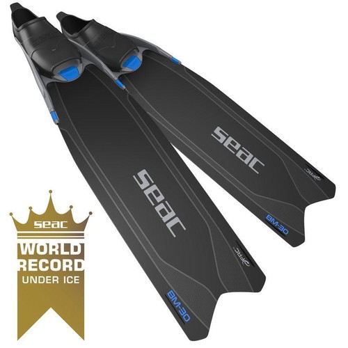 Seac bm30 long carbon scuba - seac,