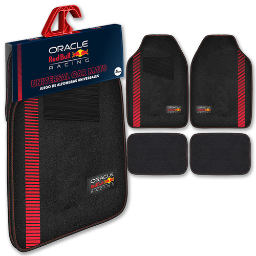 For seat ibiza red - bull, racing