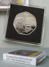 Pug 'Dog Lovers' Gift ( +