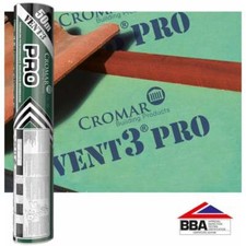 Cromar Vent 3 Pro 165g