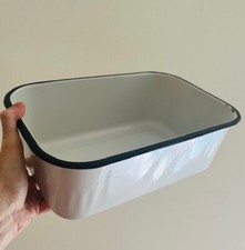 Vintage storage box