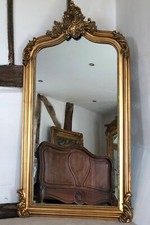 Large antique gold - large,