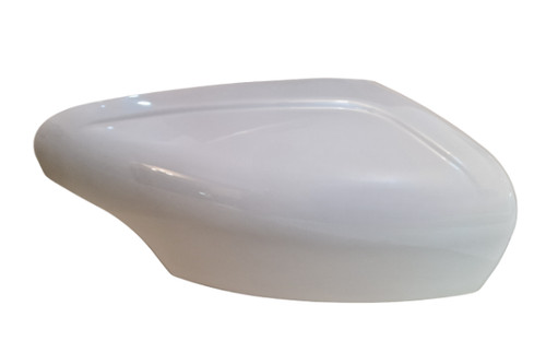 Door wing mirror - mirror, cover