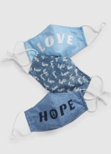 GAP Comfort Contour Face Mask