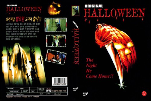 Original halloween 1978 - , halloween,1978