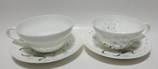 Wild Oats Wedgwood 11 Teacup &