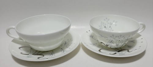 Wild oats wedgwood - teacup, &