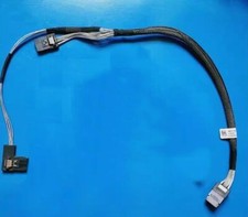 SAS SATA H200 PERC H700 RAID CABLE DELL POWEREDGE R410 R415 SERVER N262J