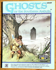 Ghosts of the Southern Anduin