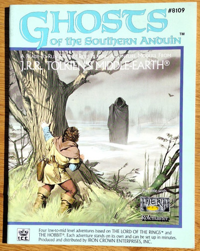 Ghosts the southern anduin - ghosts,