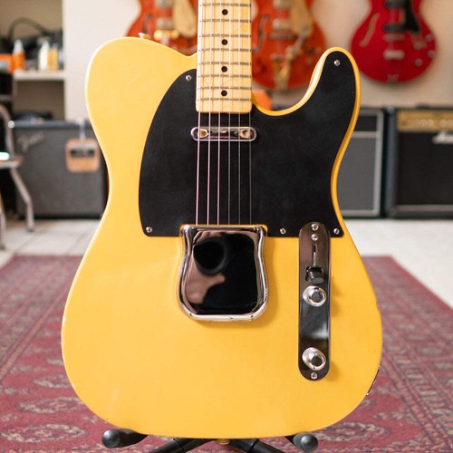 2016 fender american - 2016,