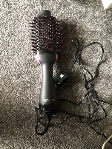 Revlon hair dryer brush - revlon,
