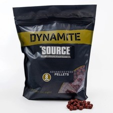 Dynamite Baits The Source