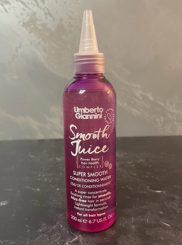 Umberto giannini smooth - giannini, juice