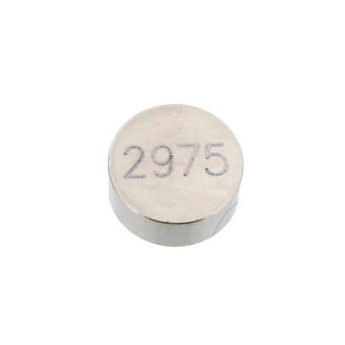 Jmp valve shim 5mm - valve, 2.975