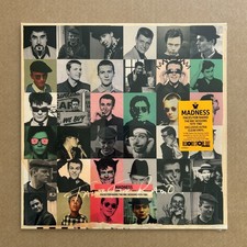 Madness - Faces For Radio BBC