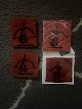 4 X Anti Aircraft Command