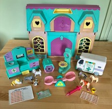 BBC Animal Hospital Pet