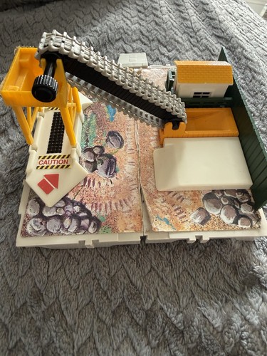 Micro machines playsets - playsets, x3