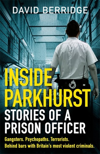 Inside parkhurst stories a - stories,